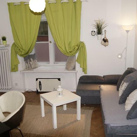 Cosy Apartment In The Old Town Varsó Kültér fotó