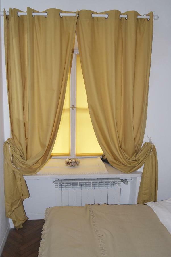 Cosy Apartment In The Old Town Varsó Kültér fotó