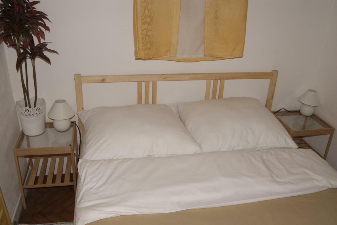Cosy Apartment In The Old Town Varsó Kültér fotó