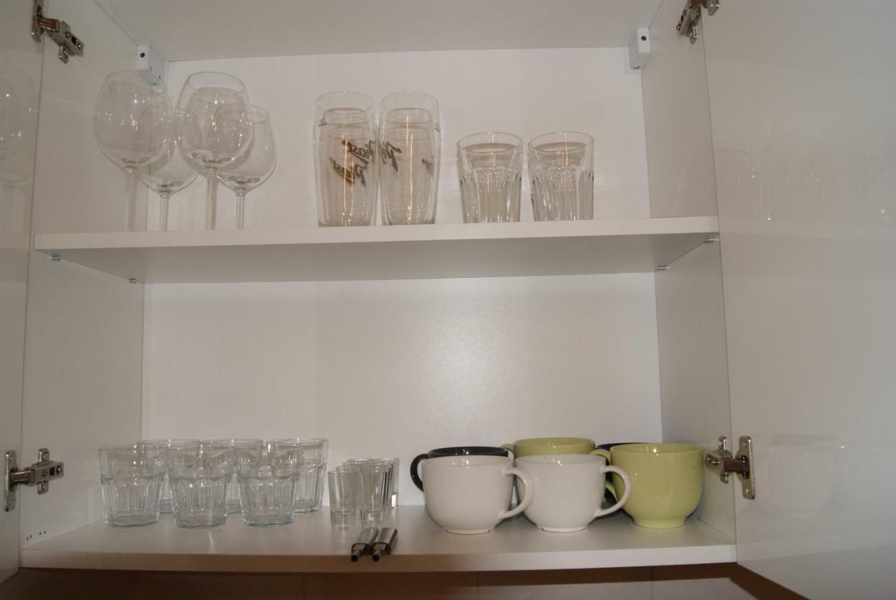 Cosy Apartment In The Old Town Varsó Kültér fotó
