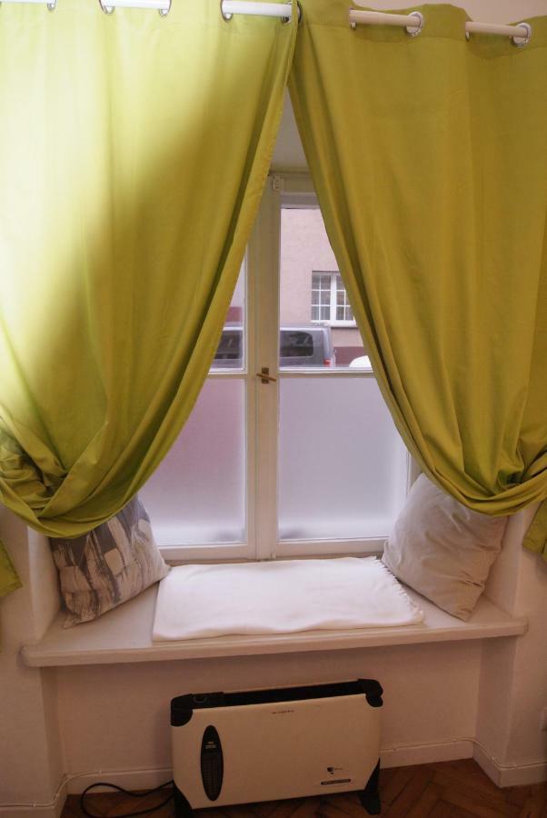 Cosy Apartment In The Old Town Varsó Kültér fotó