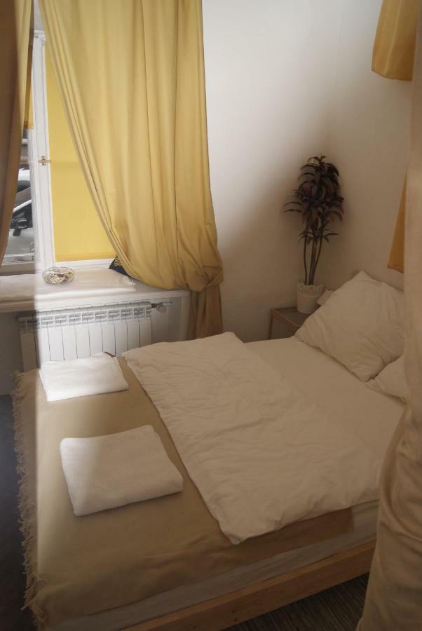 Cosy Apartment In The Old Town Varsó Kültér fotó