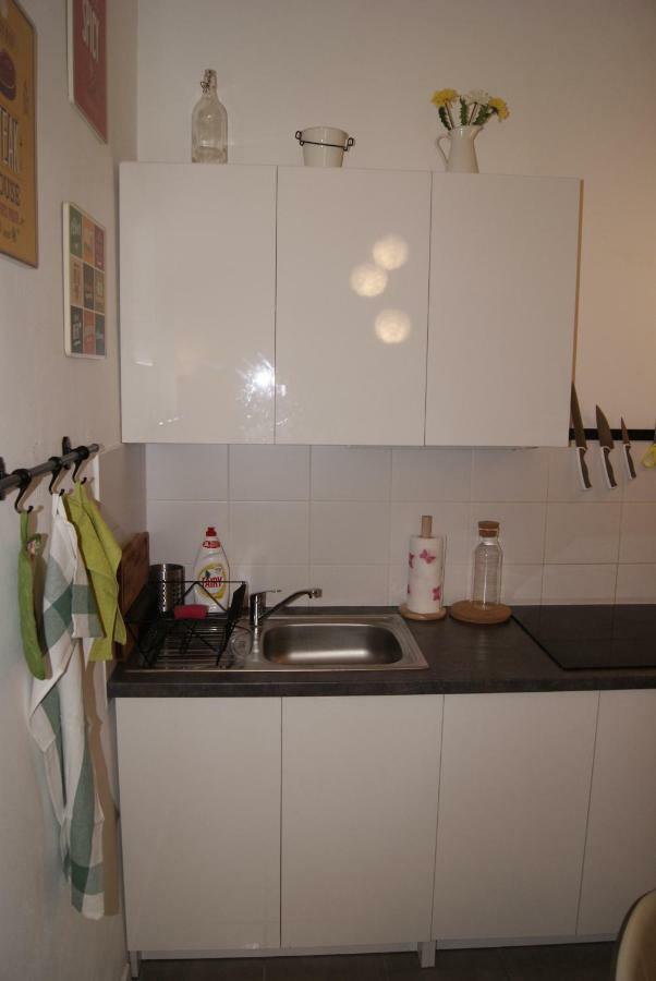 Cosy Apartment In The Old Town Varsó Kültér fotó